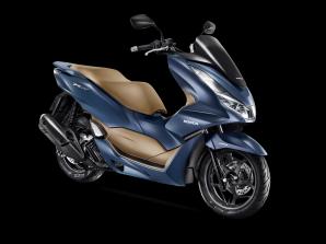 PCX 160 DELUXE/ABS