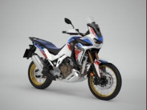 Africa Twin Adventure Sports